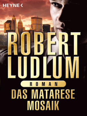 cover image of Das Matarese-Mosaik